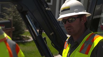 Sitewise Core Values Corporate Identity Video