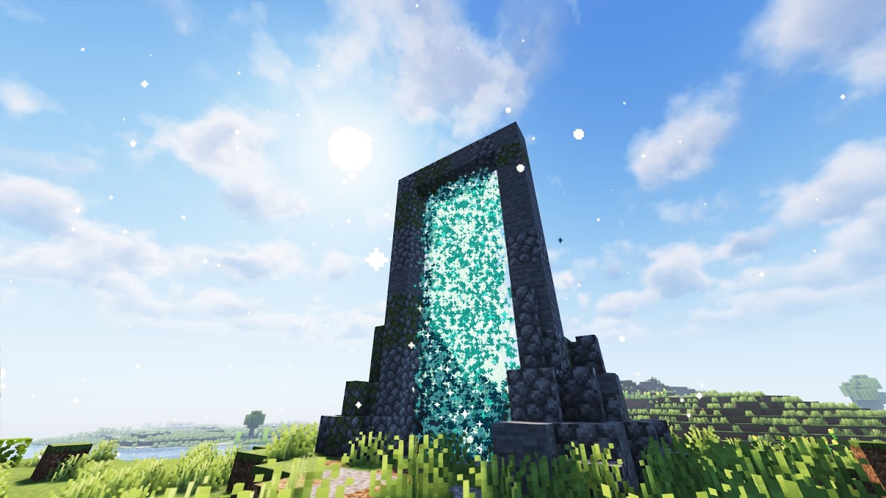 I've Spent The Past TWO months making a modpack