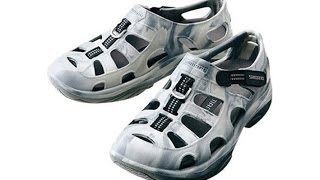 Shimano EVAIR Marine Aqua Shoe