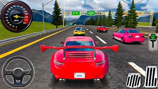 Speed Car Race 3D | Best Car Racing Game for Android 2026 - Episode 2