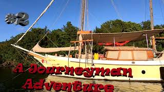 Three Bell's #2 by The Journeyman Adventure  623 views 10 months ago 6 minutes, 36 seconds