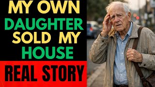 Details My Daughter Sold My House While I Was in the Hospital… She Didn’t Know I Had Changed My Will News