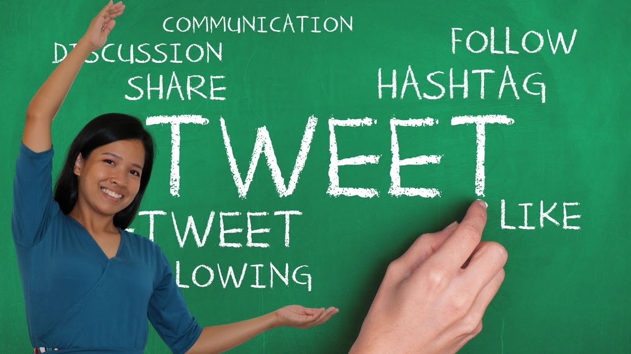 4 Things I Learned Using Twitter for School