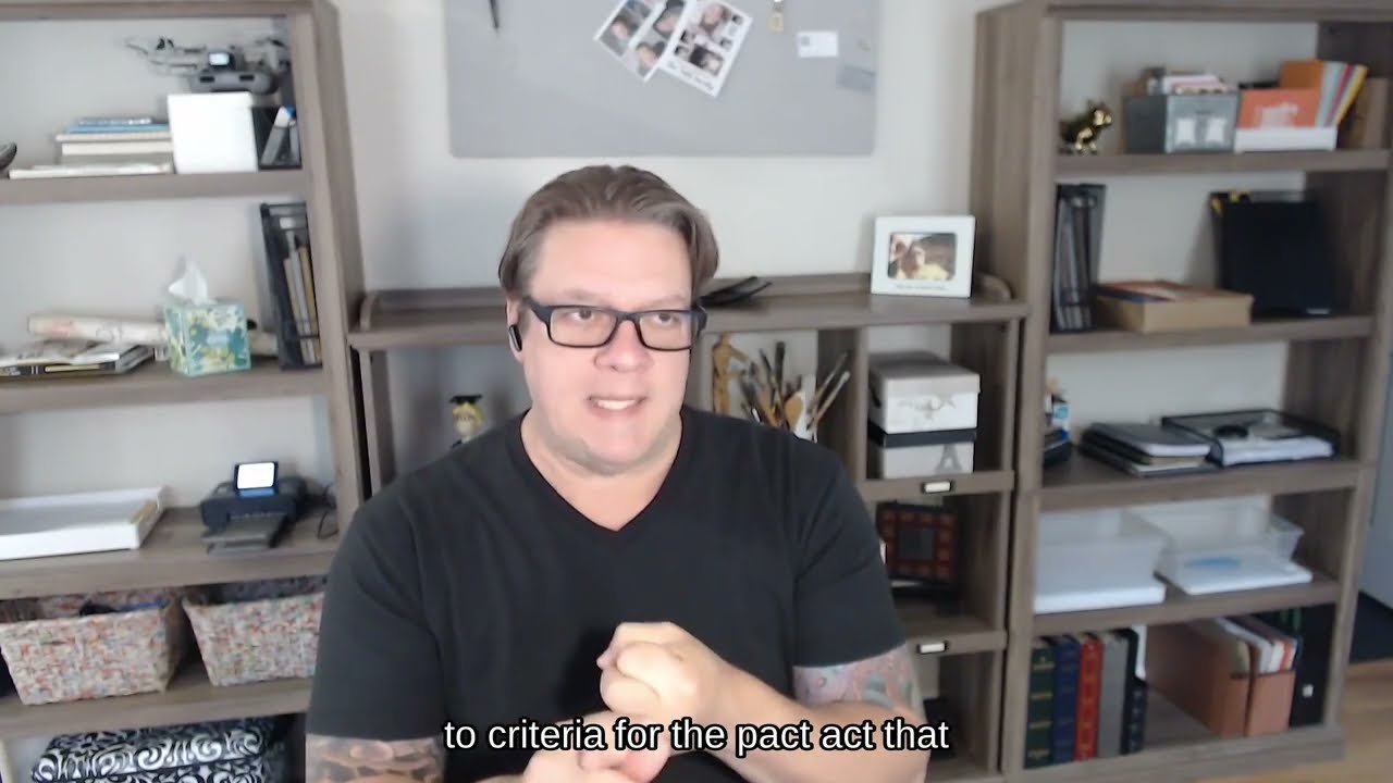 VA Nexus Letter Explained: Win Migraines & Sleep Apnea Claims with Medical Evidence (Vet Call)