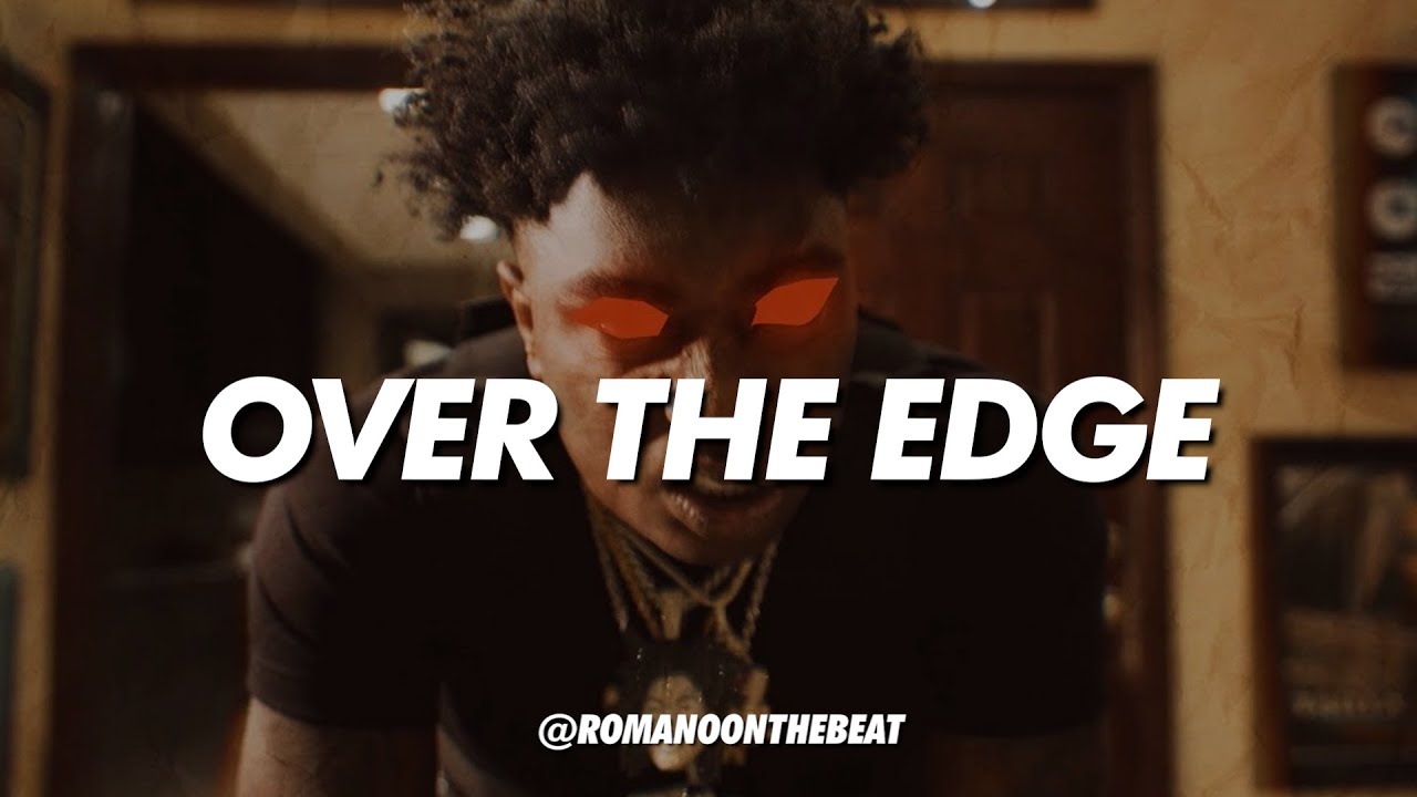 [Free] Hard Fredo Bang x Lit Yoshi Type Beat 2021 "Over The Edge" 🦍