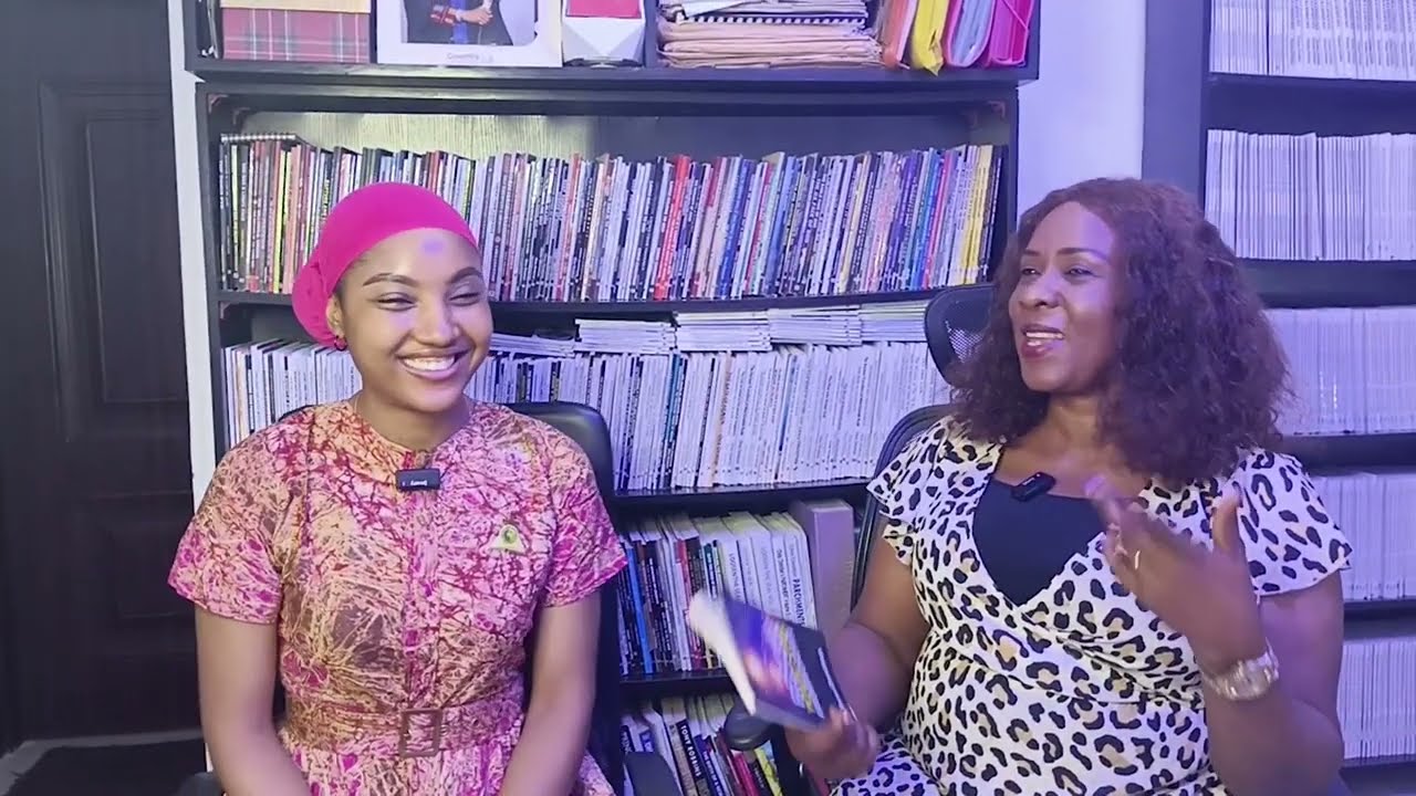 BOOK REVIEW - RESCUE YOUR STAR FROM BONDAGE WITH CHIZOBA CHRISTIAN (PART THREE)