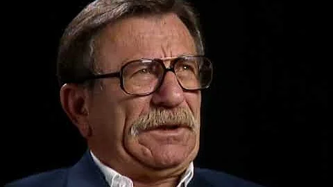 Ed Kaye full Testimony