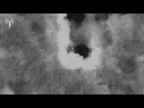 תקיפות צה"ל בלבנון | את"צ