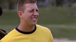 Fear Factor S03E27 FS DSR XviD NiGHTMARE cut
