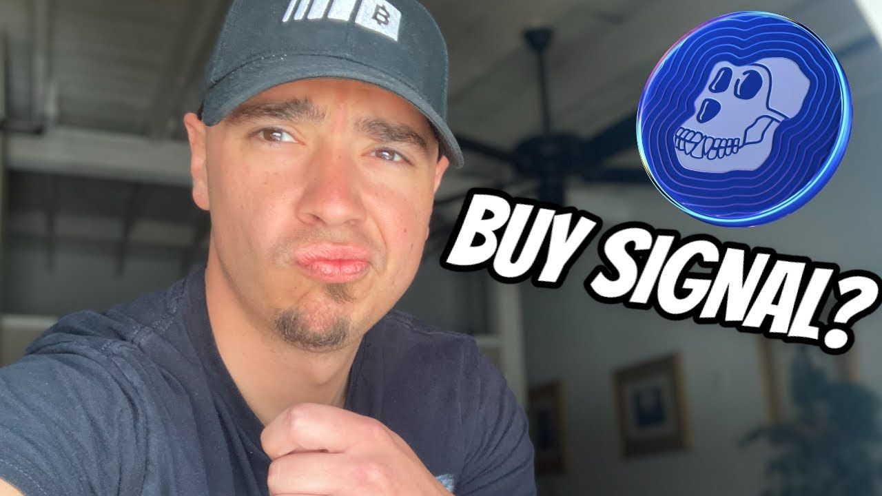 APE COIN UNDER $10. TIME TO ACCUMULATE? (APECOIN NEWS)