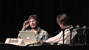 Matt Mullenweg Interview: The Future of WordPress | Interactive 2011 | SXSW