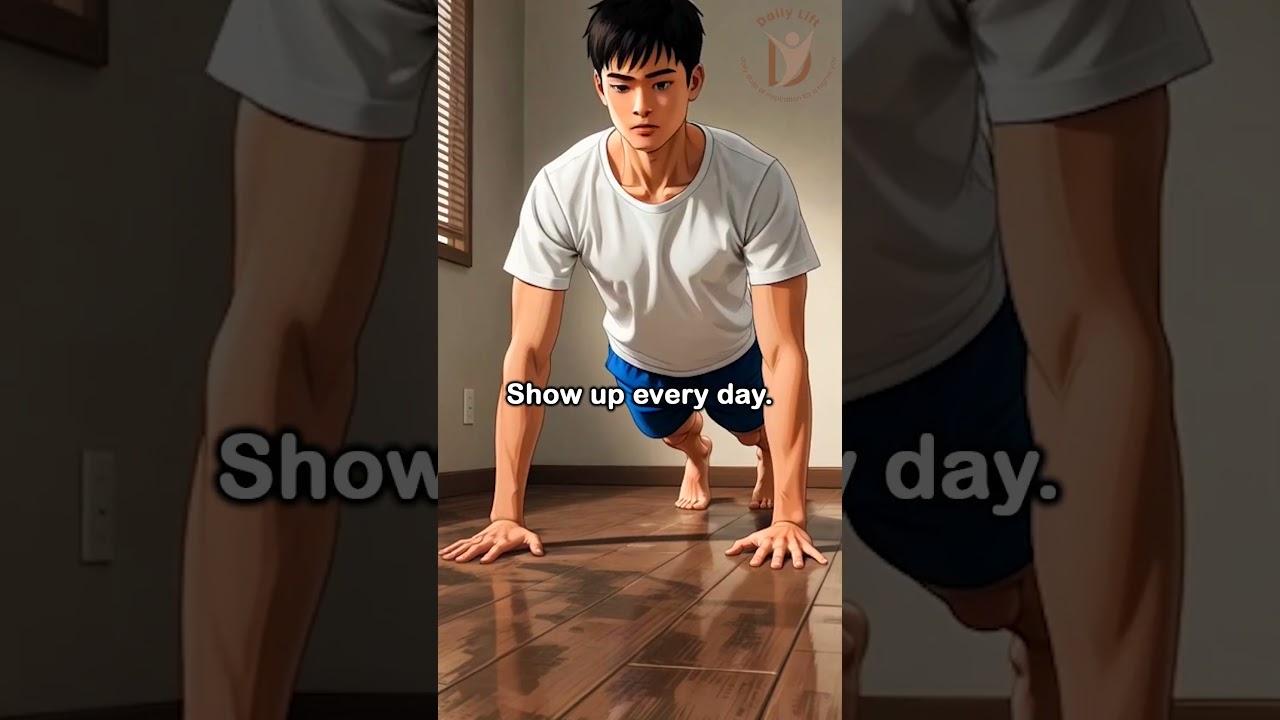 YOUR DREAMS DESERVE YOUR EFFORT | Don’t Give Them Half Energy