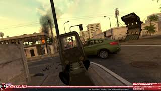 Onward | 10. 3. 2018 | Hurtn for a Squirtn