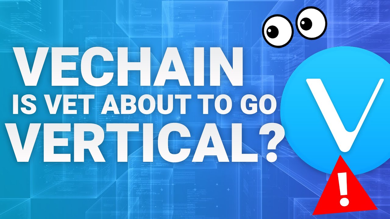 VET DAILY ANALYSIS - VECHAIN VET PRICE PREDICTION - VECHAIN VET 2025 -  VECHAIN ANALYSIS