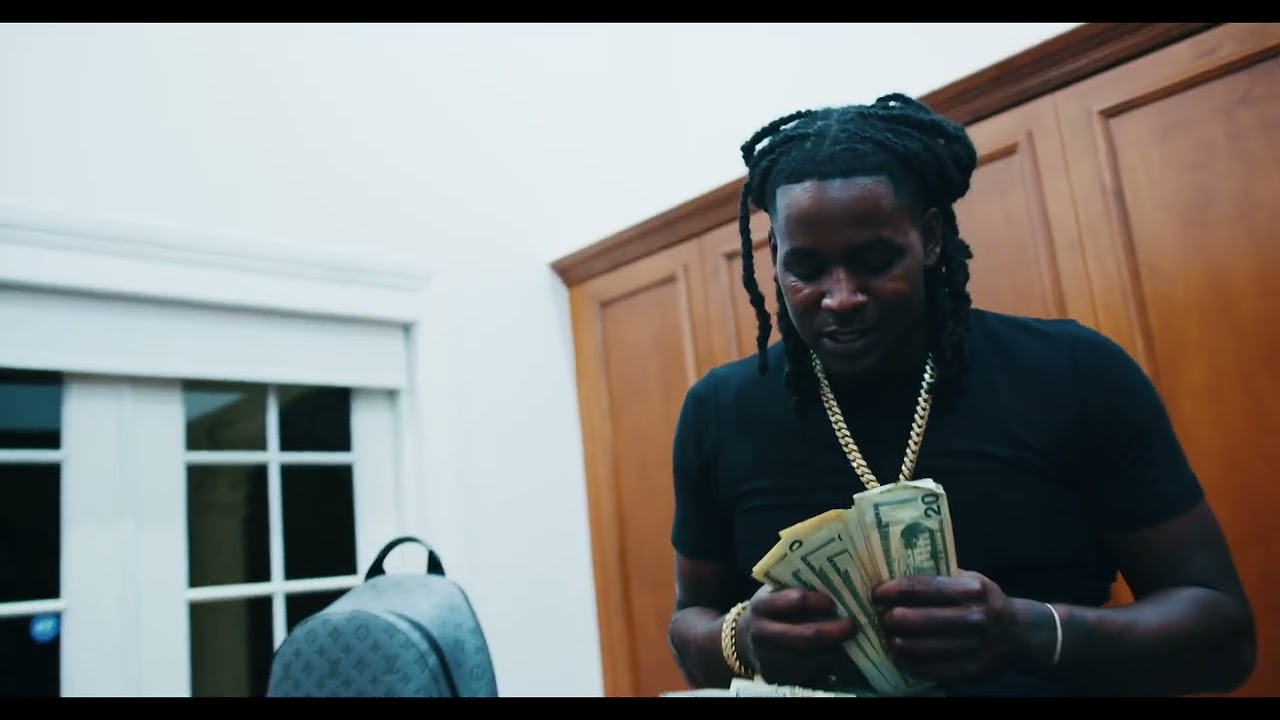 Lootchieboy- Nomo Pain (Official Video) 