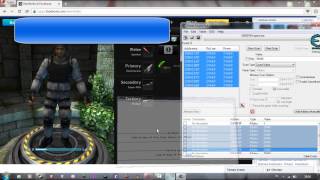 Uberstrike Hack August 2014! Working Rate Of Fire