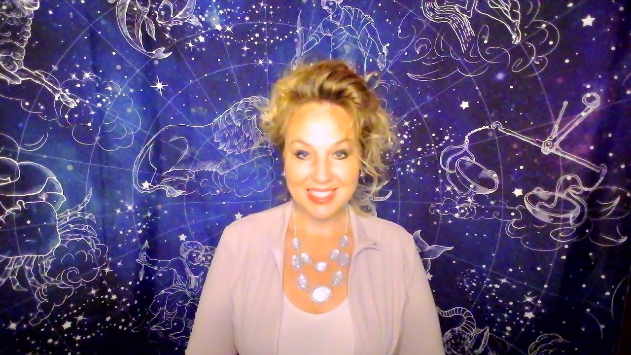 Virgo Part 2: They KNEW They'd never be able to control Virgo