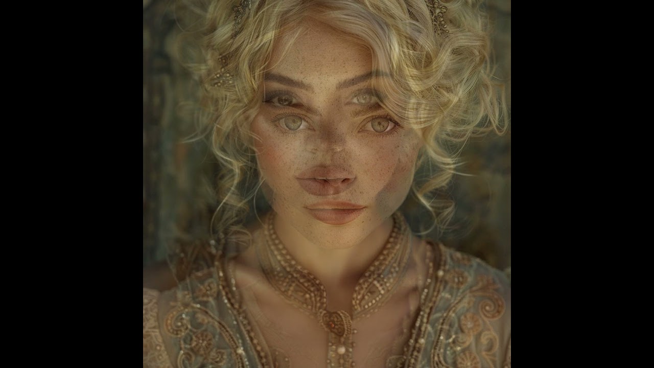 Героини Игры Престолов в стиле 20-х годов  