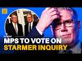 Keir Starmer to face Commons vote which could trigger SLEAZE INQUIRY into Mandelson scandal