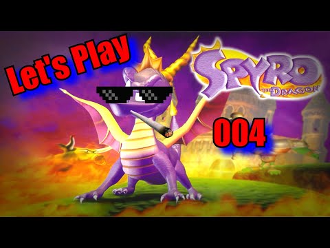 Video: Wird Spyro größer?