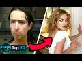 Top 20 Ugly Characters Played By Hot Actors