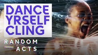 Information Break Barriers | (Un)becoming by Lila Joy Naruse & Benedicta Valentina Mamuini | Short | Random Acts News