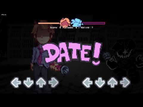 FNF Corruption Reimagined | Doomsday