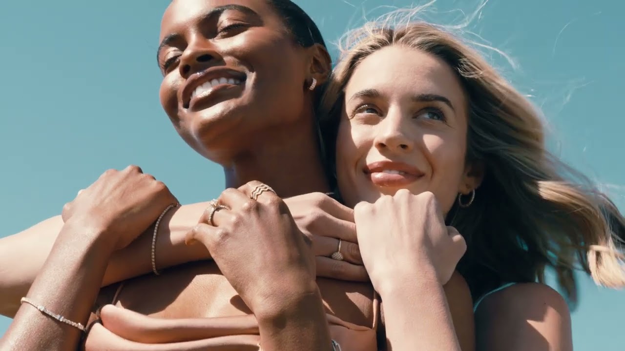 Shine On with Sylvie: Official Brand Campaign Video