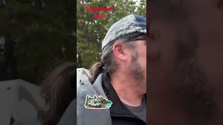 Mondo Travels - Lake Time at the Cabin