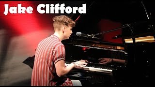 Bish Bash 2018 - Jake Clifford