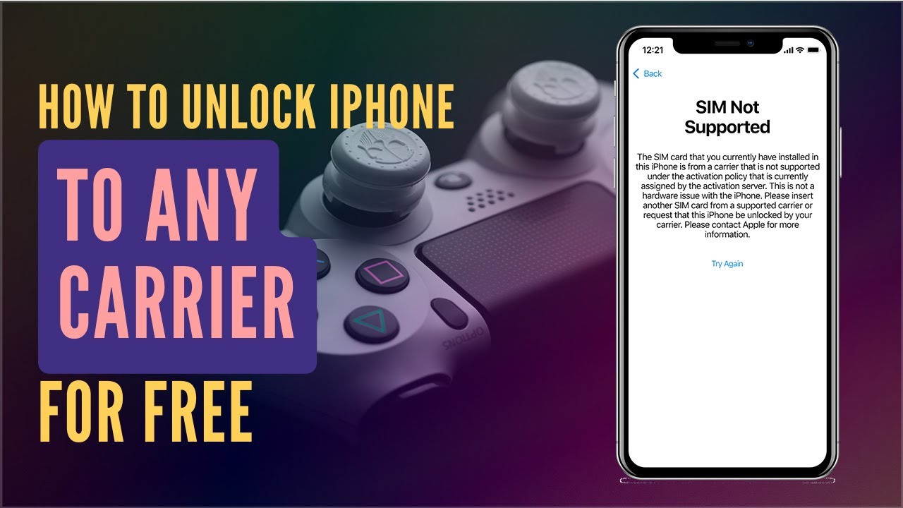 Ultimate Guide to Unlock iPhone to Any Carrier in 2026 - Free and Easy Methods!