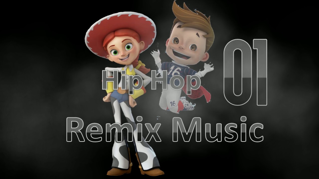 New HipHop / Rap Mix 2019 (Best Rap / Hip Hop Music Mix 2019