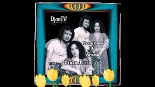 Cinta Buta Rhoma irama & Veronica #rhomairama #forsa #djontv