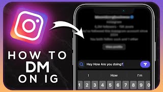 How To DM Someone on Instagram (Easy Guide 2026) screenshot 5