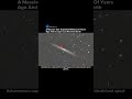 A Star Exploded Millions of Years Ago And Its Light Just Reached Earth #supernova #star #universe