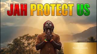 Jah Protect Us | Reggae Music 2025
