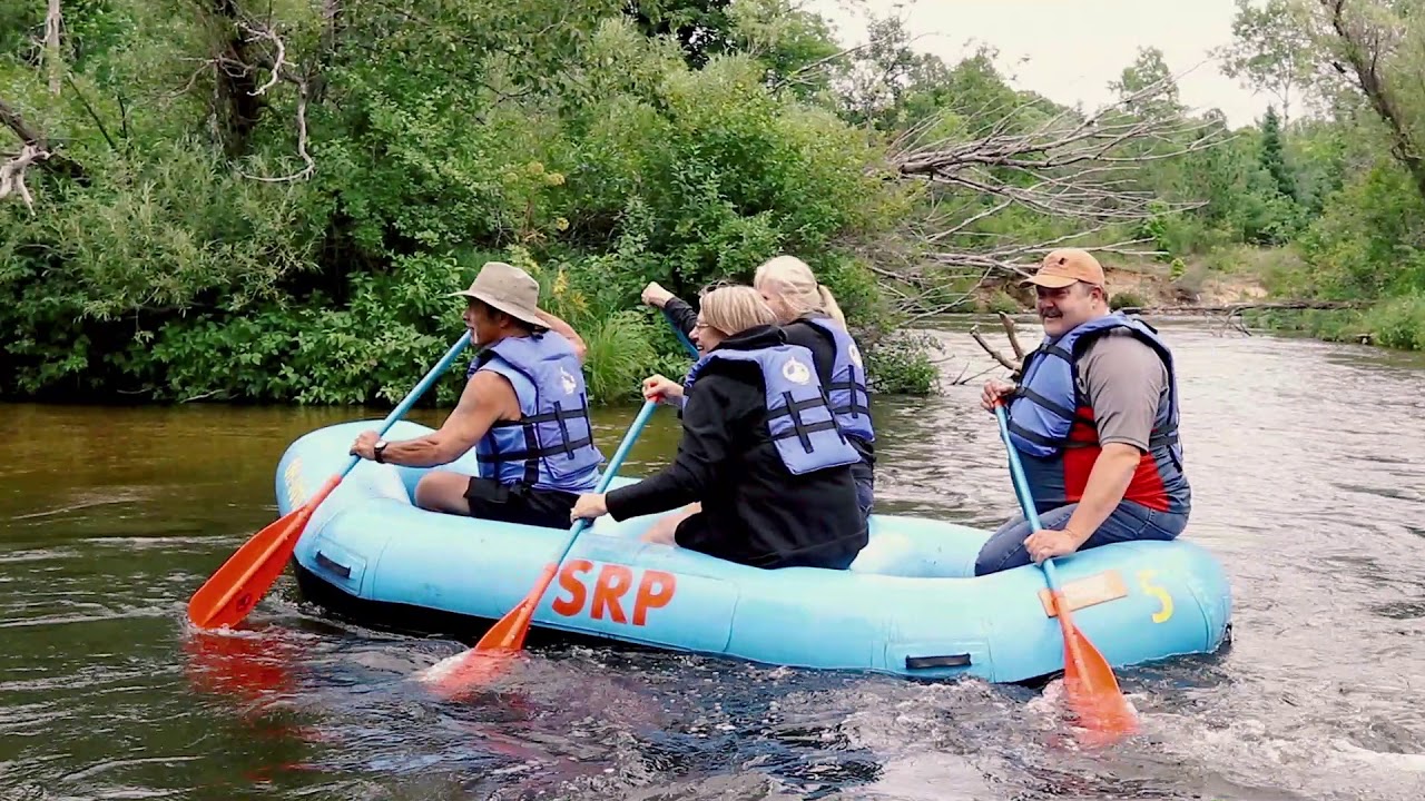 STURGEON RIVER PADDLESPORTS