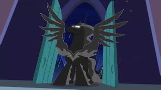Stygian (Pony of Shadows) / The Mystic (Edit)