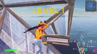 Front Diagonal Side Jump Box