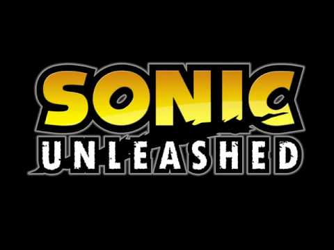 Gaia Gate  Sonic Unleashed Music Extended [Music OST][Original Soundtrack]