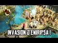 [Dofus] Humility - Invasion d'Eniripsa ! (Perco Time)