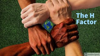The Honesty Humility Factor (HEXACO Personality Model)