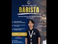 UK Diploma in Nursing Assistant, Barista and Automotive Technology