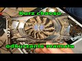 Komputer zarośnięty kurzem | Vlog 6