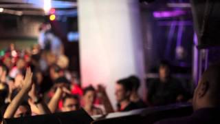 Live Utopia Pres Derrick Carter Part 2 07.08.11 Lux Club Barcelona