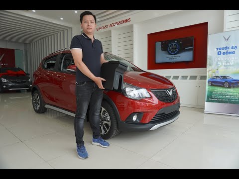 Video Hướng dẫn lắp hộp tỳ tay cho xe Vinfast Fadil - Hàng... - youtube
