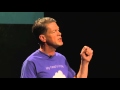 Sickness: illiteracy as a fatal illness? | Steven Duggan | TEDxUCD