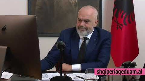 “Edi Rama të shqetëson”, kryeministri nuk ndalet, iu përgjigjet ‘live’ qytetarëve