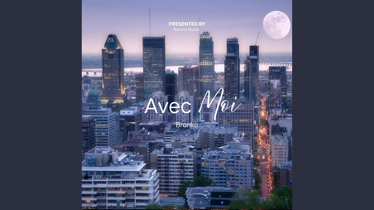 Watch Avec Moi on YouTube Watch Avec Moi on YouTube