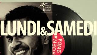 Tango Social Clubs 4Th Anniversary Teaser